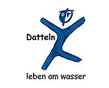 Datteln - leben am Meer